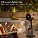 🌪Shark Pro Mist Fan