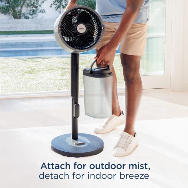 🌪Shark Pro Mist Fan - Image 7