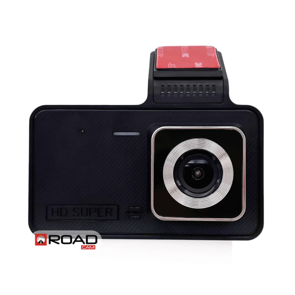 Drive Safe: Dual Cam Records Everything – Day & Night! - Image 6