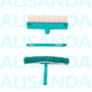 🔥 Whoa! Streak-Free Magic Window Squeegee (Eco-Friendly Silicone Kit!) - Quick & Easy!