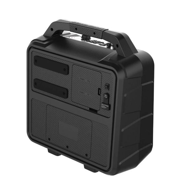 Portable Entertainment System - Image 4