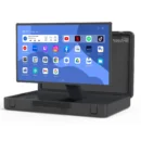 27-inch Smart Touchscreen Portable TV