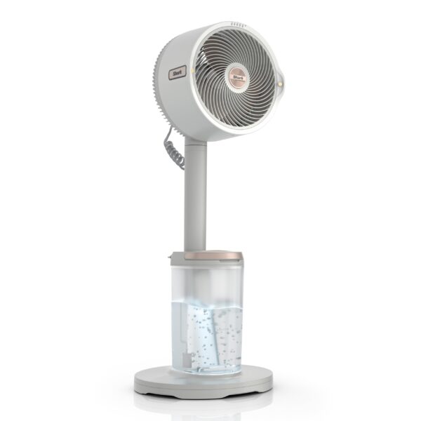 🌪Shark Pro Mist Fan - Image 11