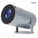 Magcubic 4K WiFi6 Projector – Ultra HD Home Theater Experience