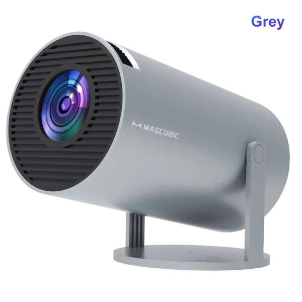 Magcubic 4K WiFi6 Projector – Ultra HD Home Theater Experience - Image 5