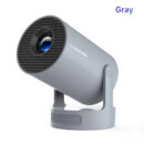 Magcubic 4K WiFi6 Projector – Ultra HD Home Theater Experience