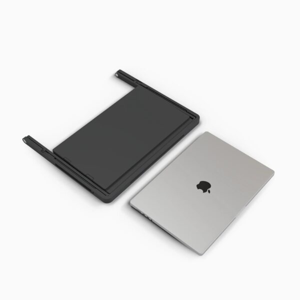 Triple Laptop Screen Extender - Image 7