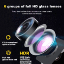Drive Safe: Dual Cam Records Everything – Day & Night!