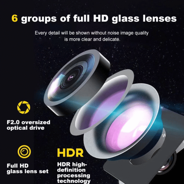 Drive Safe: Dual Cam Records Everything – Day & Night! - Image 12