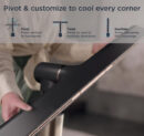 ✔Smart Fan TurboBlade Cooling Fan