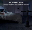 ✔Smart Fan TurboBlade Cooling Fan