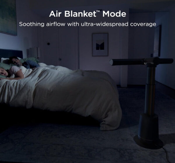 ✔Smart Fan TurboBlade Cooling Fan - Image 7