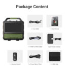 Portable Entertainment System