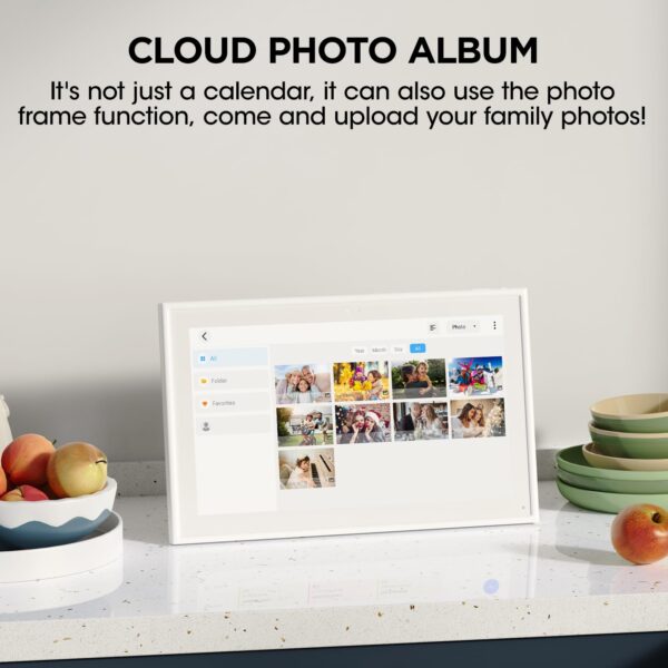 Display Interactive Touchscreen Digital Calendar - Image 5